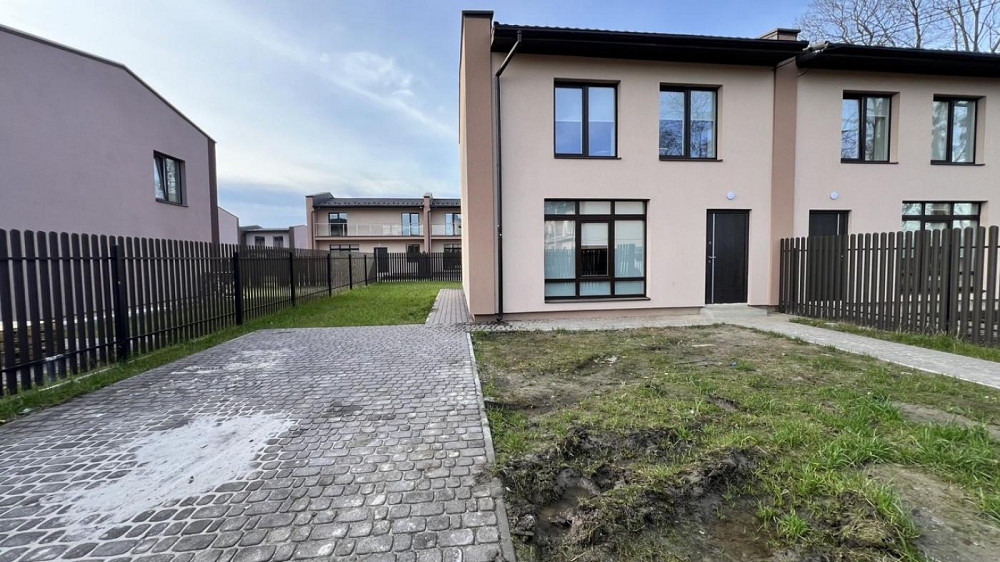 Продаж Квартира на улица Вишнева Zapytiv - photo 1