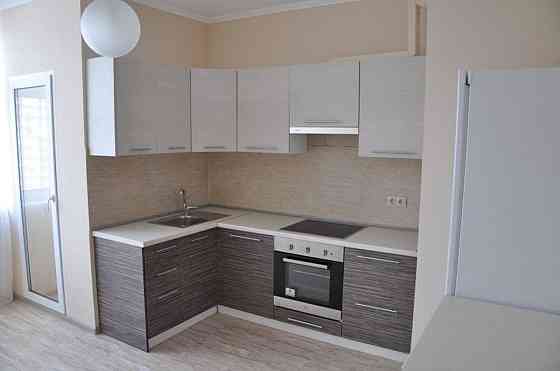 Оренда Квартира 1-кімнатна, 20/22 поверх на ул. Анны Ахматовой, 22 Kiev