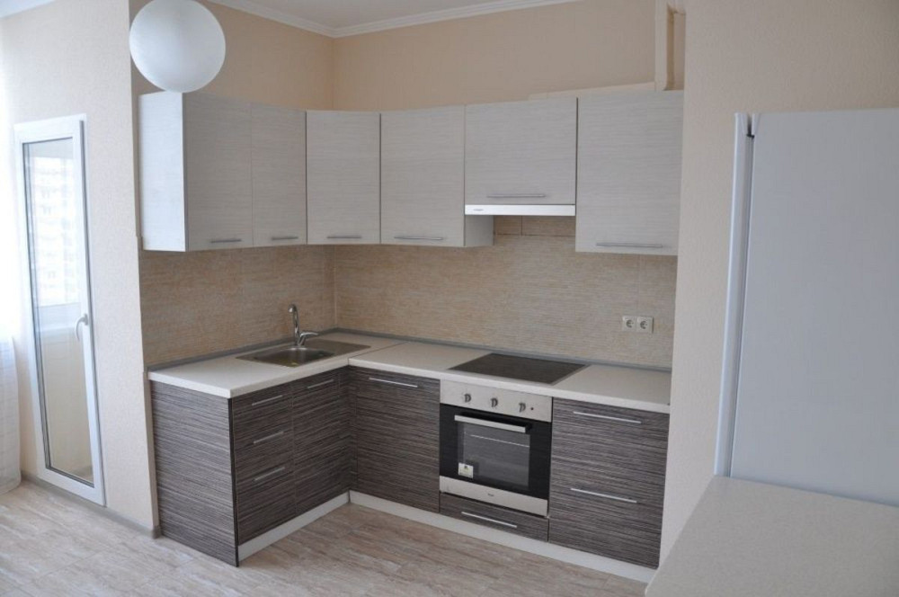 Оренда Квартира 1-кімнатна, 20/22 поверх на ул. Анны Ахматовой, 22 Київ - фото 4