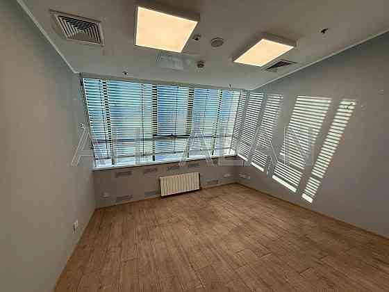 Оренда офісне приміщення на Велика Васильківська вул., 1/3 приміщень - 3, поверх - 6/6 Київ