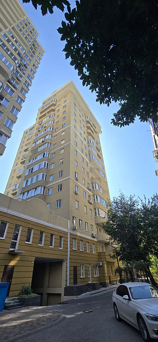 Продаж Квартира 1-кімнатна на ул. Солнечная, 4г Одеса - фото 8