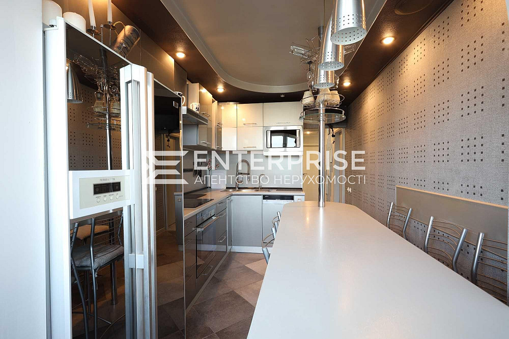 Продаж 3к Квартира 73 кв.м Сосницька вул. Київ - фото 6