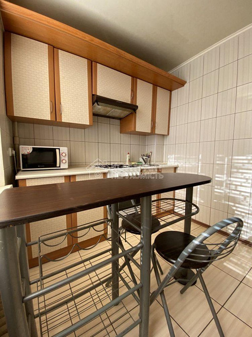 Продаж Квартира 1-кімнатна, 2/9 поверх на вул. Валентинівська Харків - фото 2