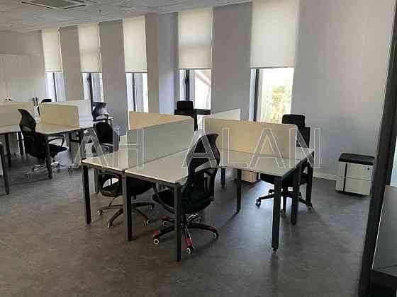 Оренда офісне приміщення на Липківського Василя Митрополита вул., 14 приміщень - 7, поверх - 3/9 Київ