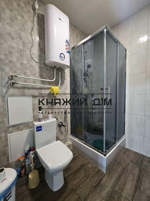 Продаж в новобудові відмінної 1-но к.кв. М.Васильківська в Голосіївському р-ні. Код об'єкта: 21145492 Київ - фото 19