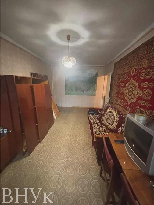 Продаж Квартира 1-кімнатна, 7/9 поверх на Леся Курбаса Тернопіль - фото 4