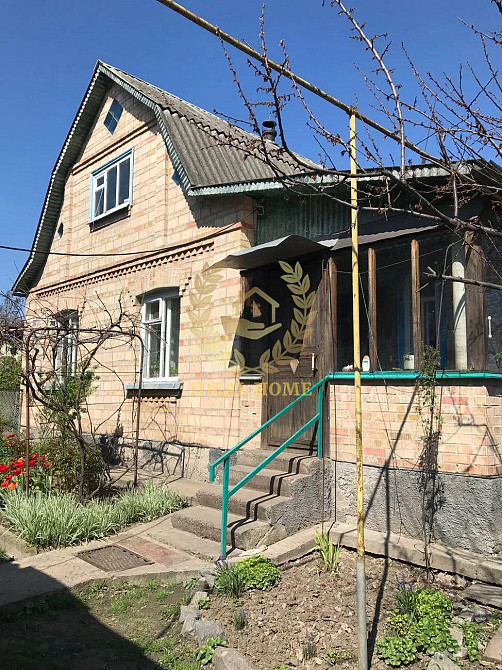 Продаж Будинок 4-кімнатний на Вознесенская ул., 62  - фото 1