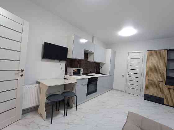 Оренда Квартира 1-кімнатна, 16/25 поверх на Східна Брама, 3д Киев