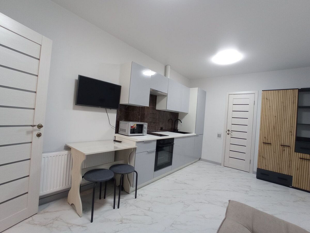 Оренда Квартира 1-кімнатна, 16/25 поверх на Східна Брама, 3д Киев - изображение 6