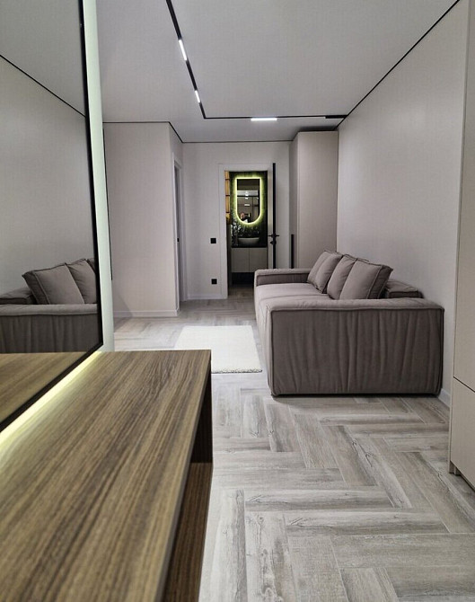 Продаж Квартира 2-кімнатна, 10/10 поверх на Покрови Тернополь - изображение 2