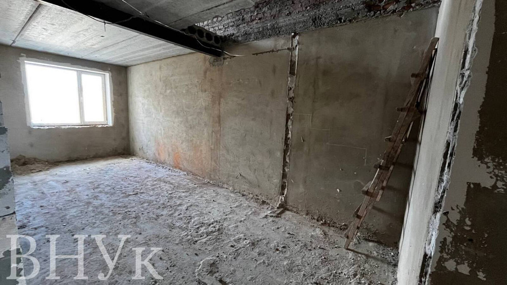 Продаж Квартира 3-кімнатна, 9/10 поверх на Генерала Гандзюка Вінниця - фото 4