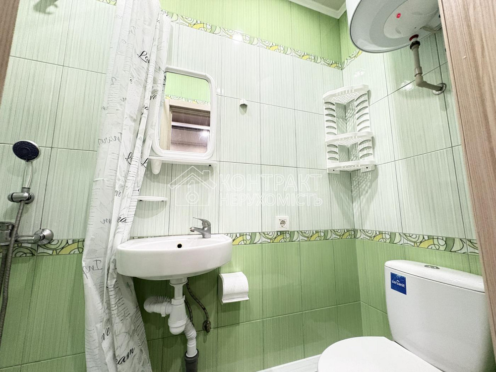 Продаж Квартира 1-кімнатна, 3/6 поверх на вул. Шевченківський Харьков - изображение 3