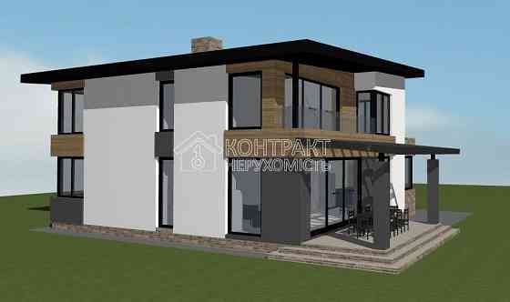 Продаж Будинок 4-кімнатний на вул. Новаторів Харків