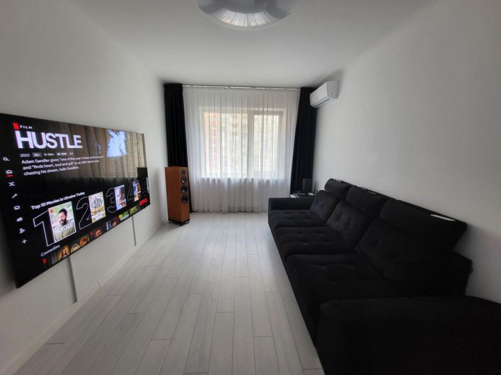 Продаж Квартира 2-кімнатна, 9/25 поверх на Гмыри, 14 Киев - изображение 8