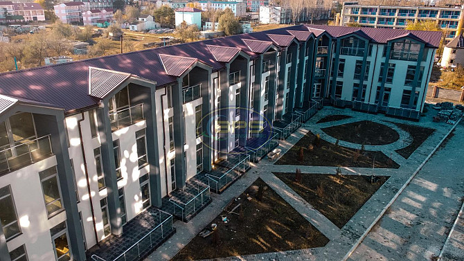 Продаж готовий бізнес на вул. Миколаївська приміщень - 115, поверх - 1/7  - фото 13