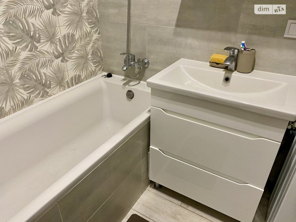 Оренда Квартира 1-кімнатна, 35/36 поверх на проспект Берестейський, 11 Київ - фото 16