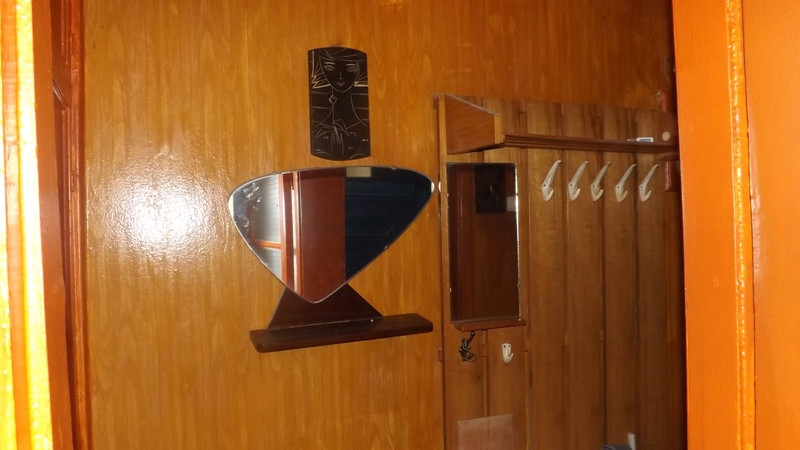 Оренда Квартира 1-кімнатна, 3/5 поверх на Саратовская ул. Київ - фото 9