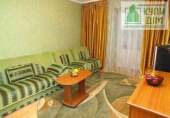 Продаж 2к квартири в центрі Кропивницький