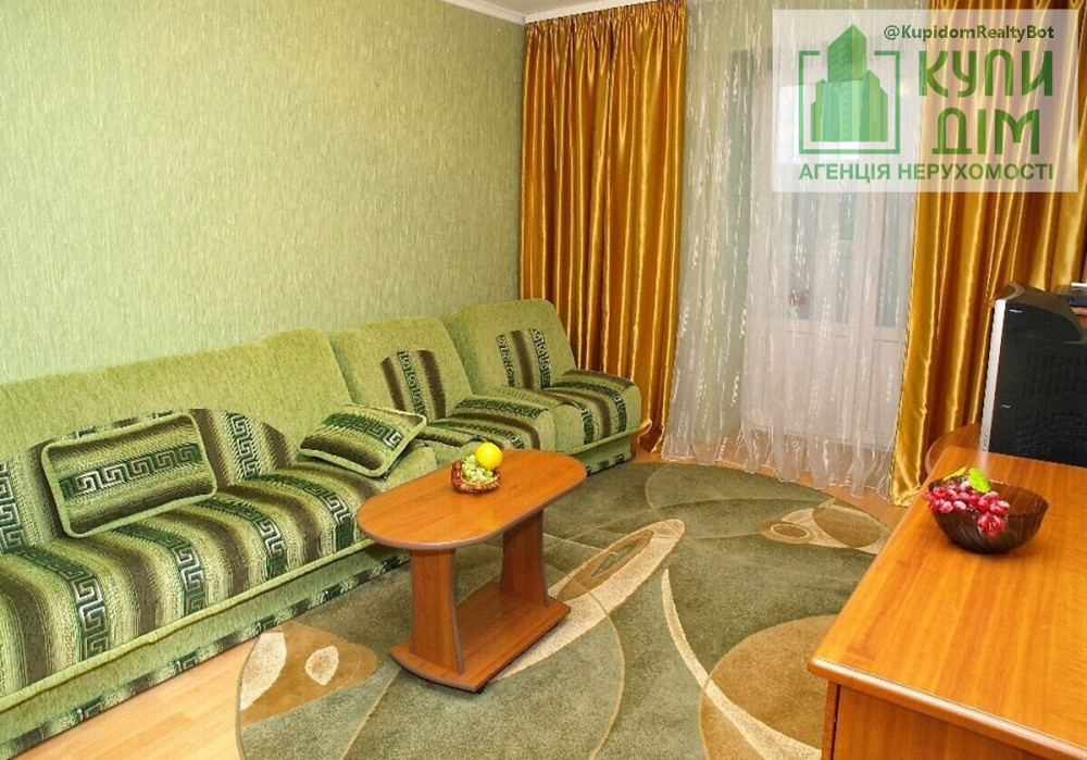 Продаж 2к квартири в центрі Кропивницкий - изображение 2