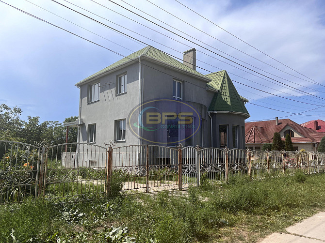 Продаж 3 поверхового будинку з ділянкою на 0.1 соток, 200 кв. м, 4 кімнат, Фонтанка - фото 2