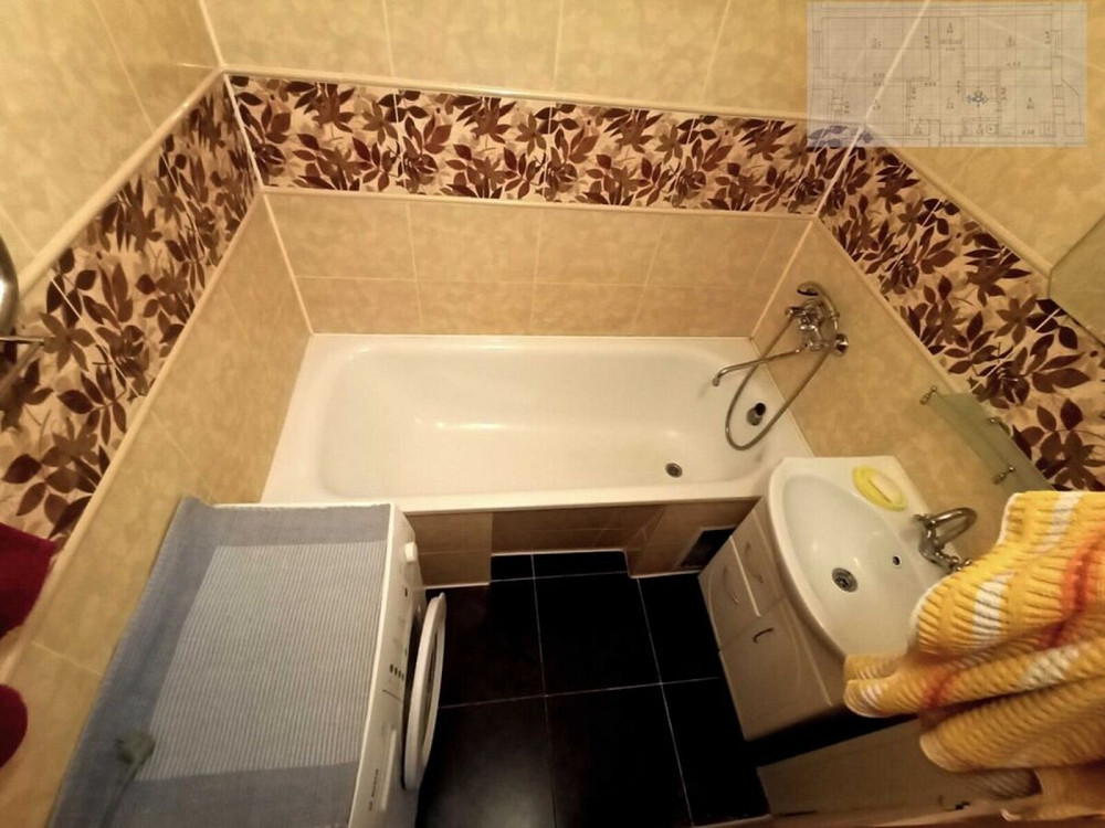 Продаж Квартира 3-кімнатна, 1/5 поверх Vinnytsya - photo 15