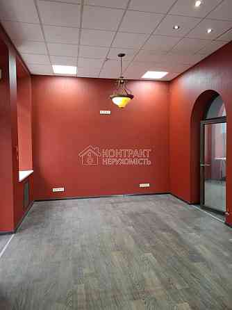 Оренда торгове приміщення на вул. Пушкінська приміщень - 1, поверх - 1/3 Харьков