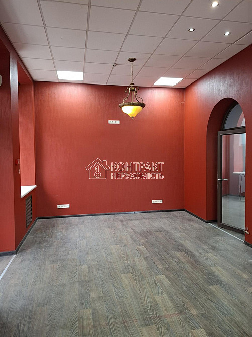 Оренда торгове приміщення на вул. Пушкінська приміщень - 1, поверх - 1/3 Харків - фото 3