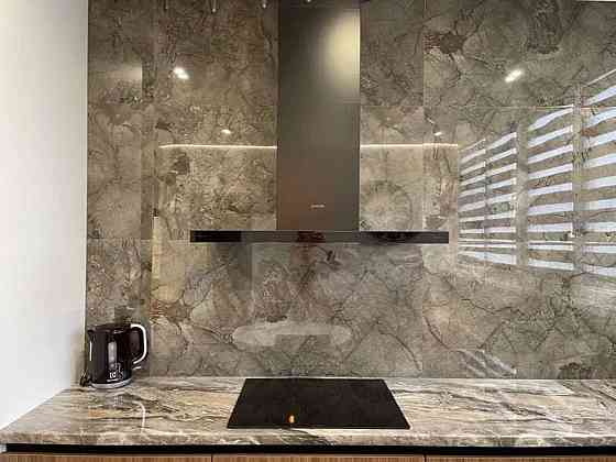 Оренда Квартира 2-кімнатна, 15/17 поверх на ул. Сергея Данченко Киев