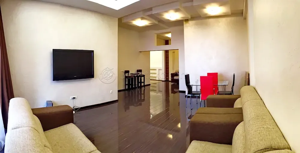 Оренда 2к Квартира 70 кв.м Аркадийское плато, 5/3 Одеса - фото 6