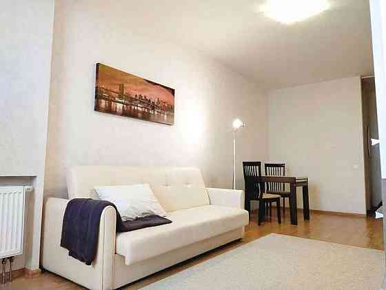 Оренда Квартира 2-кімнатна, 9/20 поверх на ул. Сикорского Киев