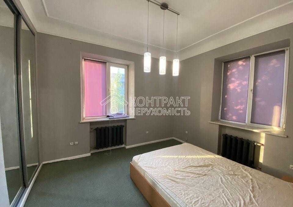Продаж Квартира 3-кімнатна, 4/5 поверх на вул. Культури Харків - фото 11