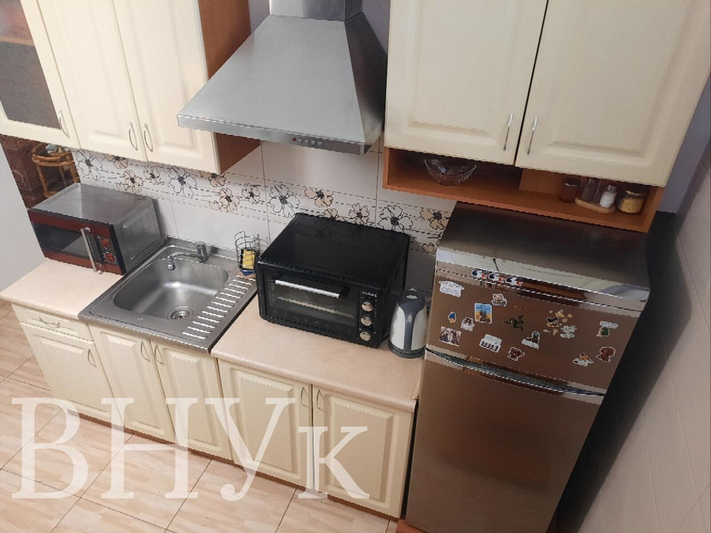 Продаж Квартира 1-кімнатна, 1/3 поверх на вул. Квітки-Основяненка Львів - фото 3