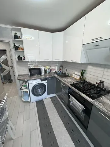 Продаж 2к Квартира 49 кв.м Пілотська вулиця 76 Хмельницький - фото 8