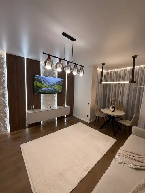 Продаж 1к Квартира 45 кв.м Ленкавського Івано-Франківськ - фото 12