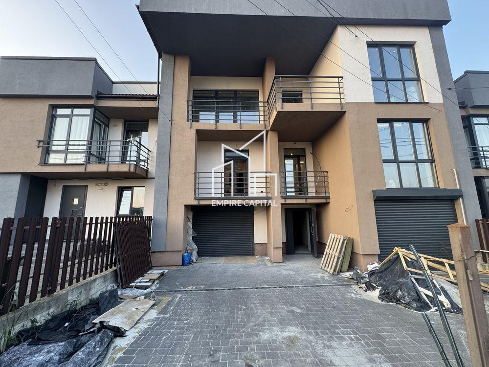 Продаж 2-поверховий Будинок з ділянкою 2 сот 150 кв.м 3 кімн. на Бірки вул. Бірки (Жовківський район) - фото 9