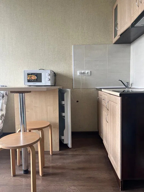 Оренда Квартира 1-кімнатна, 3/27 поверх на Брожка, 70 Kiev - photo 3