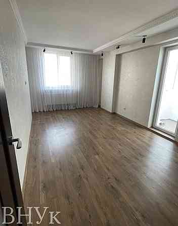 Продаж Квартира 3-кімнатна, 8/11 поверх на Тролейбусна Тернополь