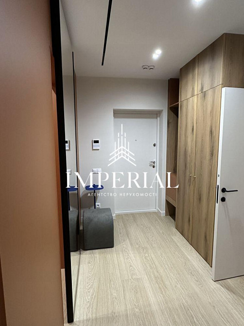 Оренда Квартира 1-кімнатна, 8/23 поверх на вул. Родини Крістерів Київ - фото 7