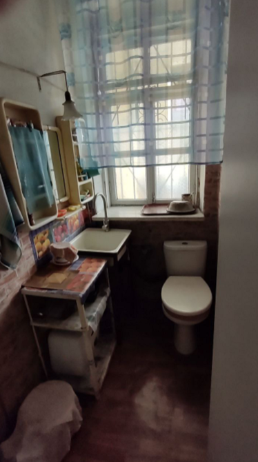 Продам 2-комнатную квартиру на ул. Блока, угол ул. Умова Одеса - фото 13