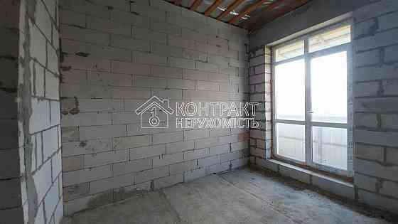 Продаж Квартира 1-кімнатна, 3/3 поверх на вул. Гвардійців Широнінців Kharkiv