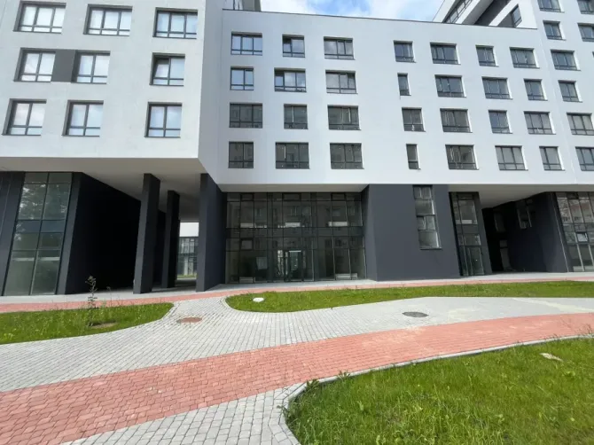 Продаж Приміщення в житловому будинку площа 299 кв.м на Лінкольна Львів - фото 10