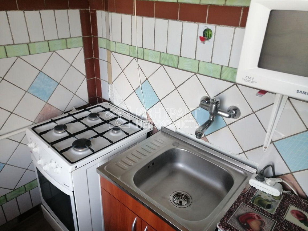 Оренда Квартира 1-кімнатна, 6/9 поверх на вул. Тракторобудівників Харків - фото 7