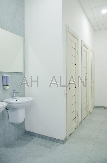 Оренда офісне приміщення на Теліги Олени вул., 6 приміщень - 1, поверх - 2/4 Київ - фото 18