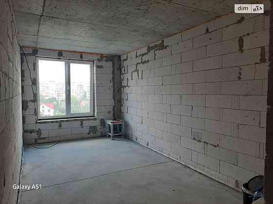 Продаж Квартира 1-кімнатна, 6/11 поверх на Костянтина Василенка Винница