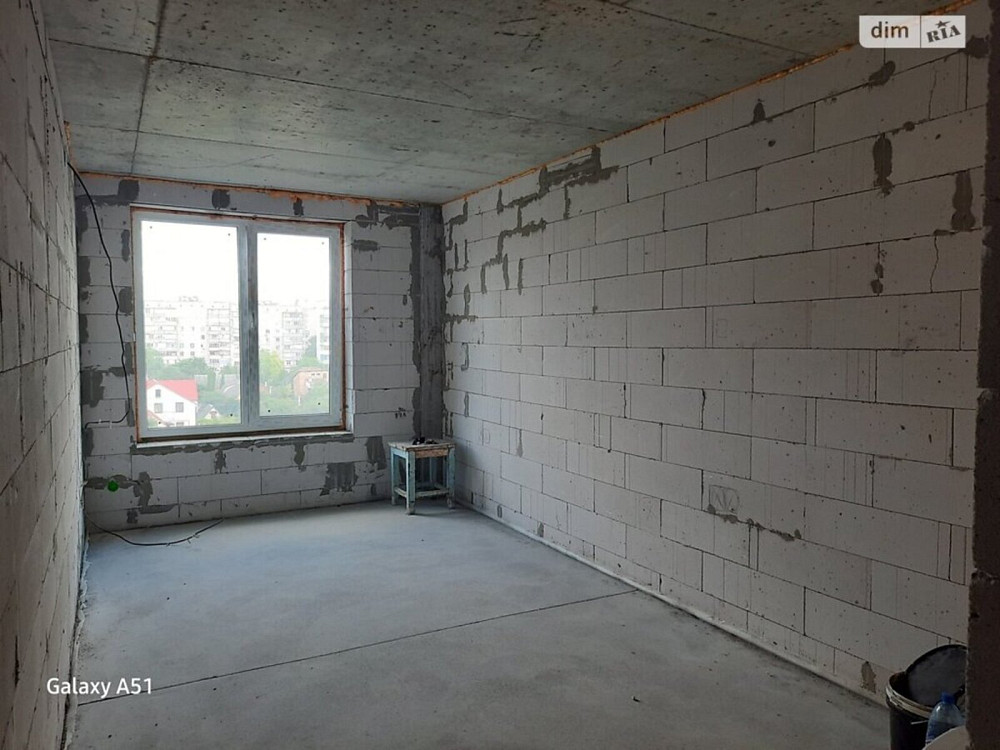 Продаж Квартира 1-кімнатна, 6/11 поверх на Костянтина Василенка Вінниця - фото 2