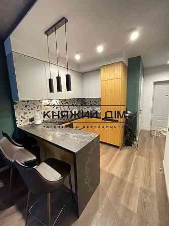 Продаж 1-но к. квартири в ЖК Каховський. №21144985 Kiev