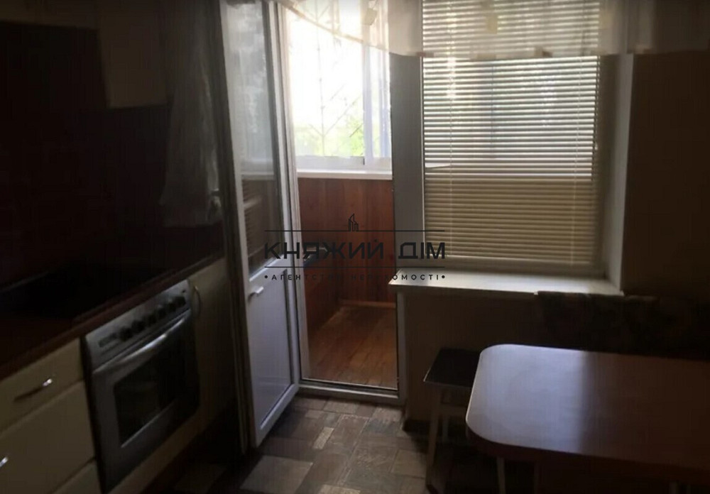 Державні програми  Оренда 2-х к. квартири на Харківському масиві м .Харківська № 21146454 Київ - фото 2