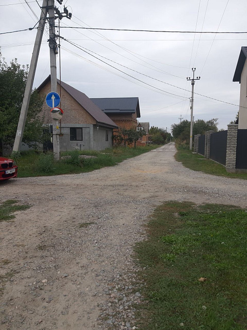 Продаж земельної ділянки 6 соток на садовое товарищество - Радуга Переяслав-Хмельницкий - изображение 11