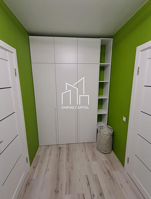 Оренда 1к Квартира 52 кв.м Хмельницького Богдана вул. Львів - фото 5