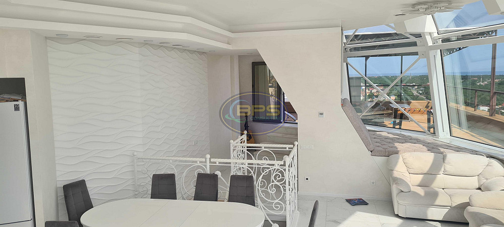 Продаж 4к квартири 158 кв. м Одеса - фото 6